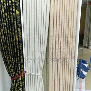 Give Your Room a Timeless Makeover With Nice Curtains