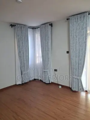 Curtains That Turn Rooms Into Experiences