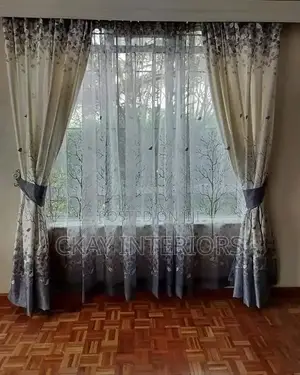 Bring Style Into Every Sunrise With Beautiful Curtains