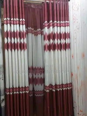 Bring Style Into Every Sunrise With Beautiful Curtains