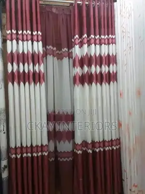 Bring Style Into Every Sunrise With Beautiful Curtains