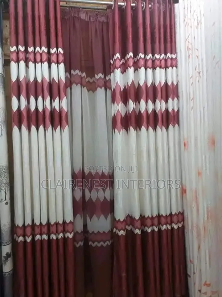 Bring Style Into Every Sunrise With Beautiful Curtains