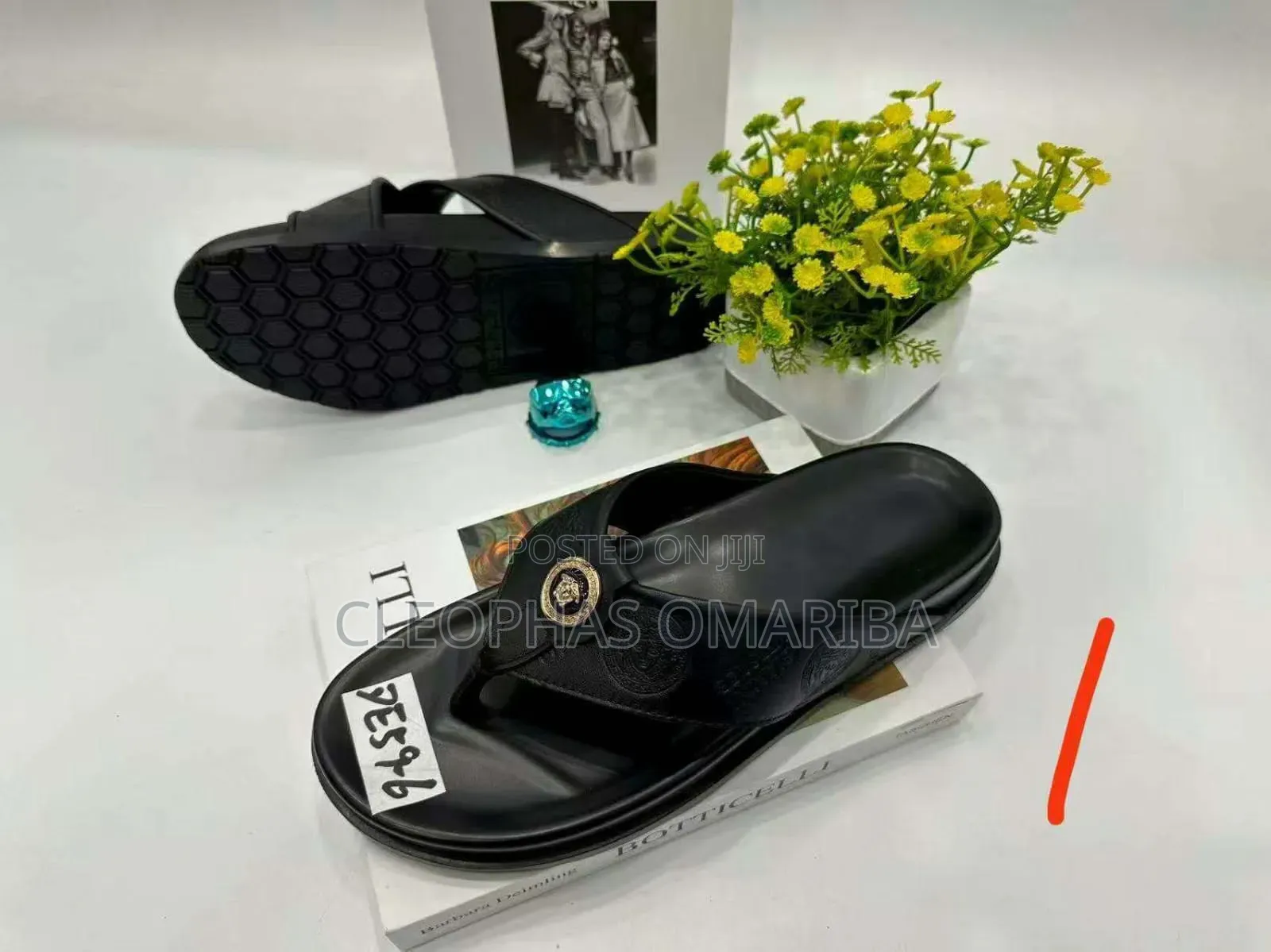 Comfortable Slides of Every Sizes