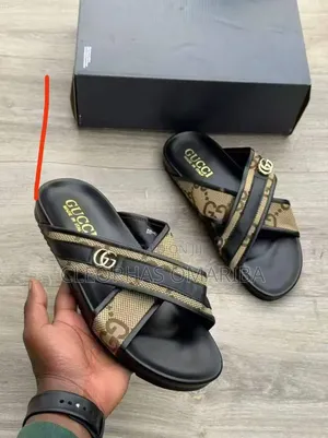 Comfortable Slides of Every Sizes