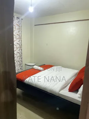 One Bedroom BNB Available