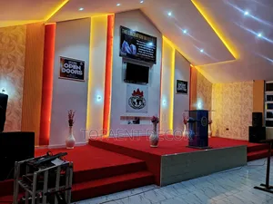Floor Wall to Wall Carpets for General Church Altar Flooring Fittings