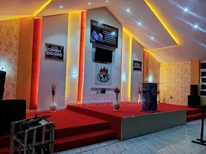 Floor Wall to Wall Carpets for General Church Altar Flooring Fittings