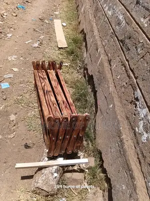 60 Shoe Pallet Shoe Rack Foldable