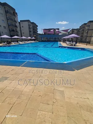 3bdrm Apartment in Syokimau, Gateway Mall Area for rent