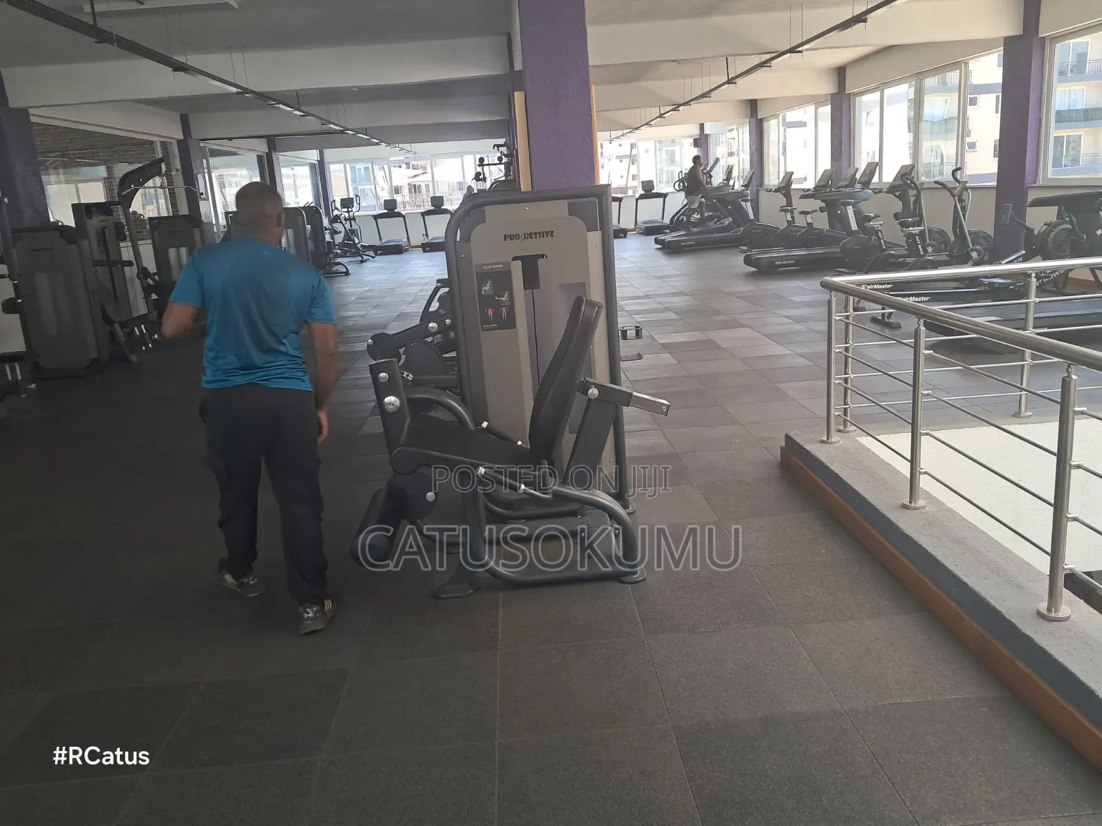 3bdrm Apartment in Syokimau, Gateway Mall Area for rent