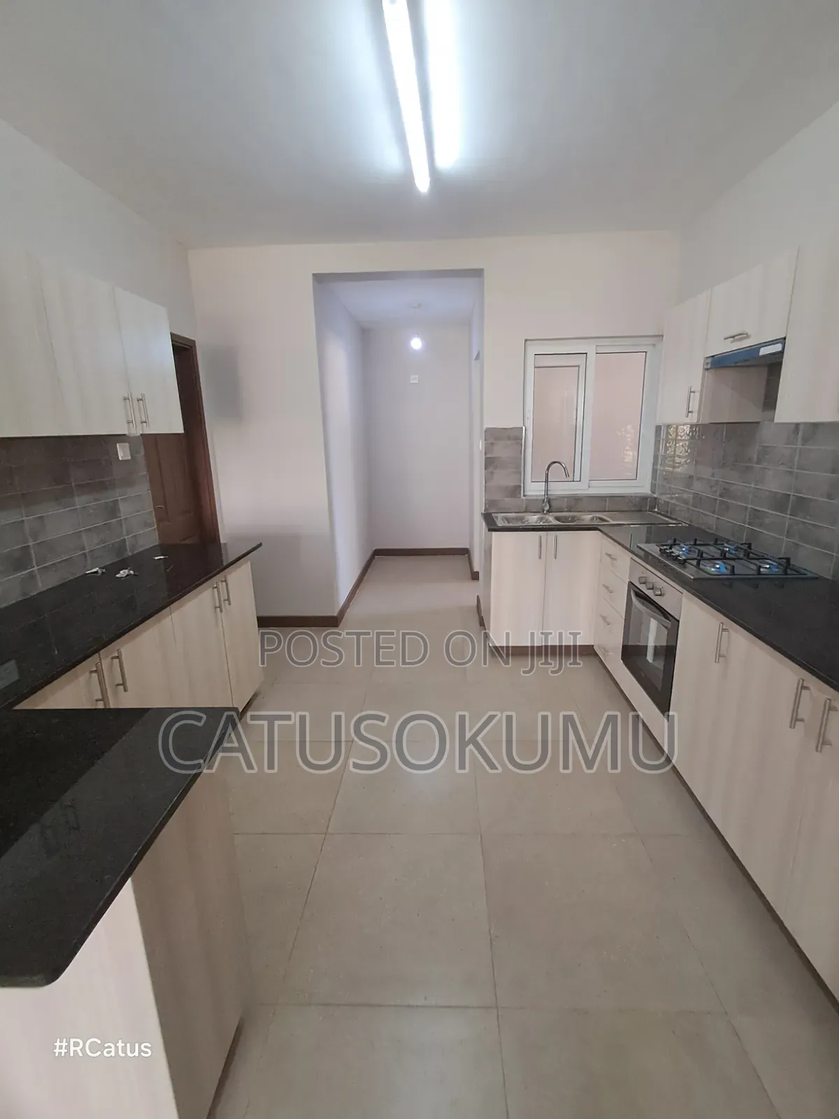 3bdrm Apartment in Syokimau, Gateway Mall Area for rent