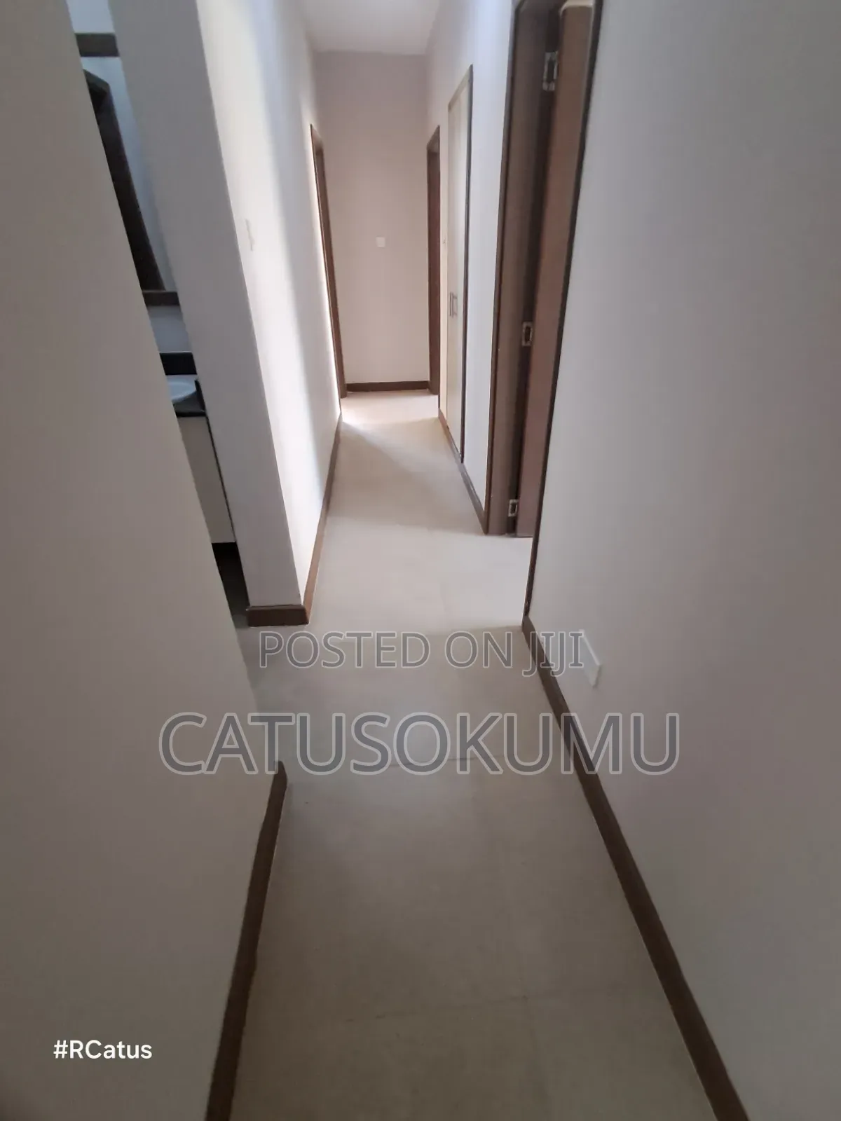 3bdrm Apartment in Syokimau, Gateway Mall Area for rent