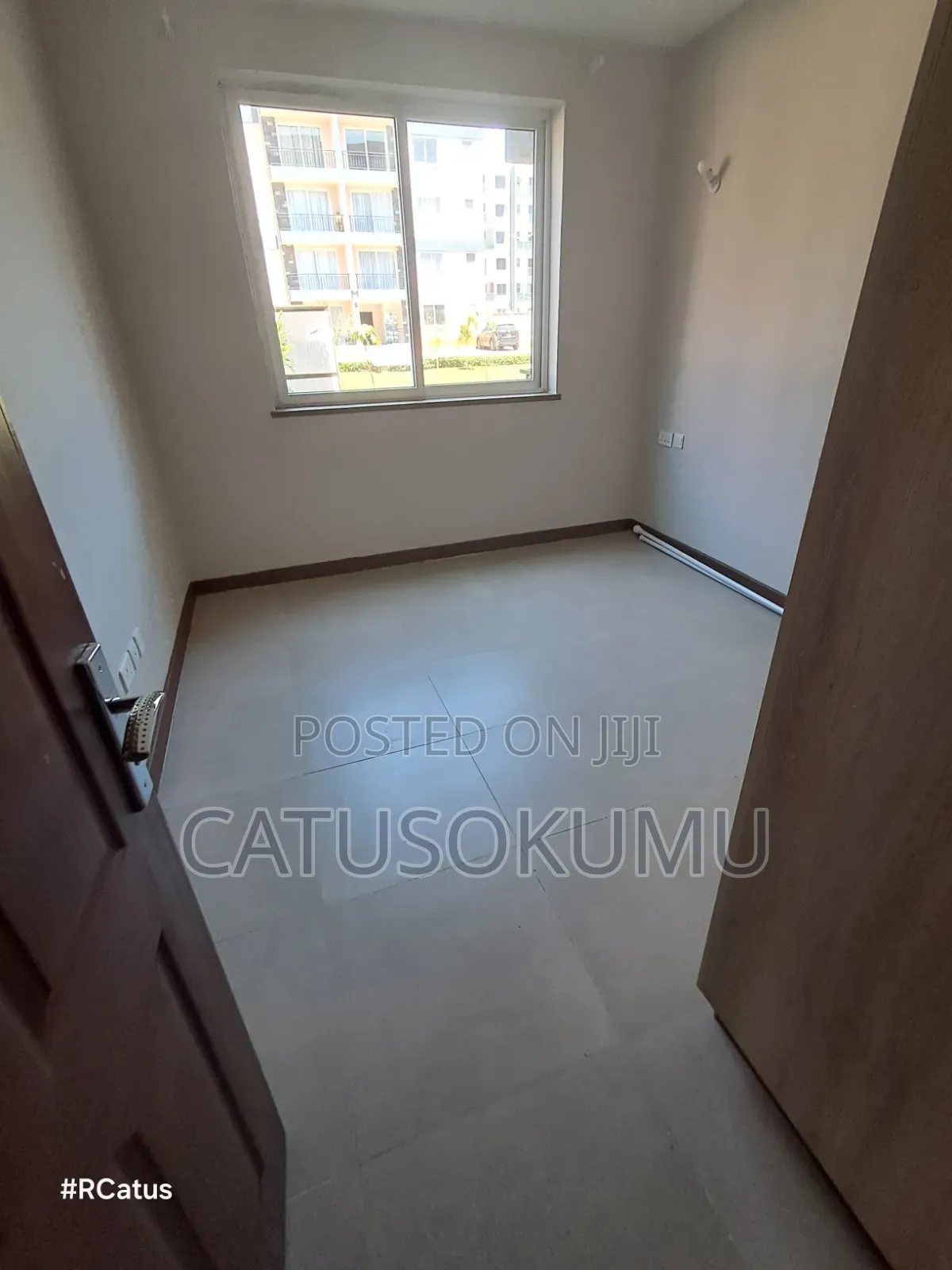 3bdrm Apartment in Syokimau, Gateway Mall Area for rent