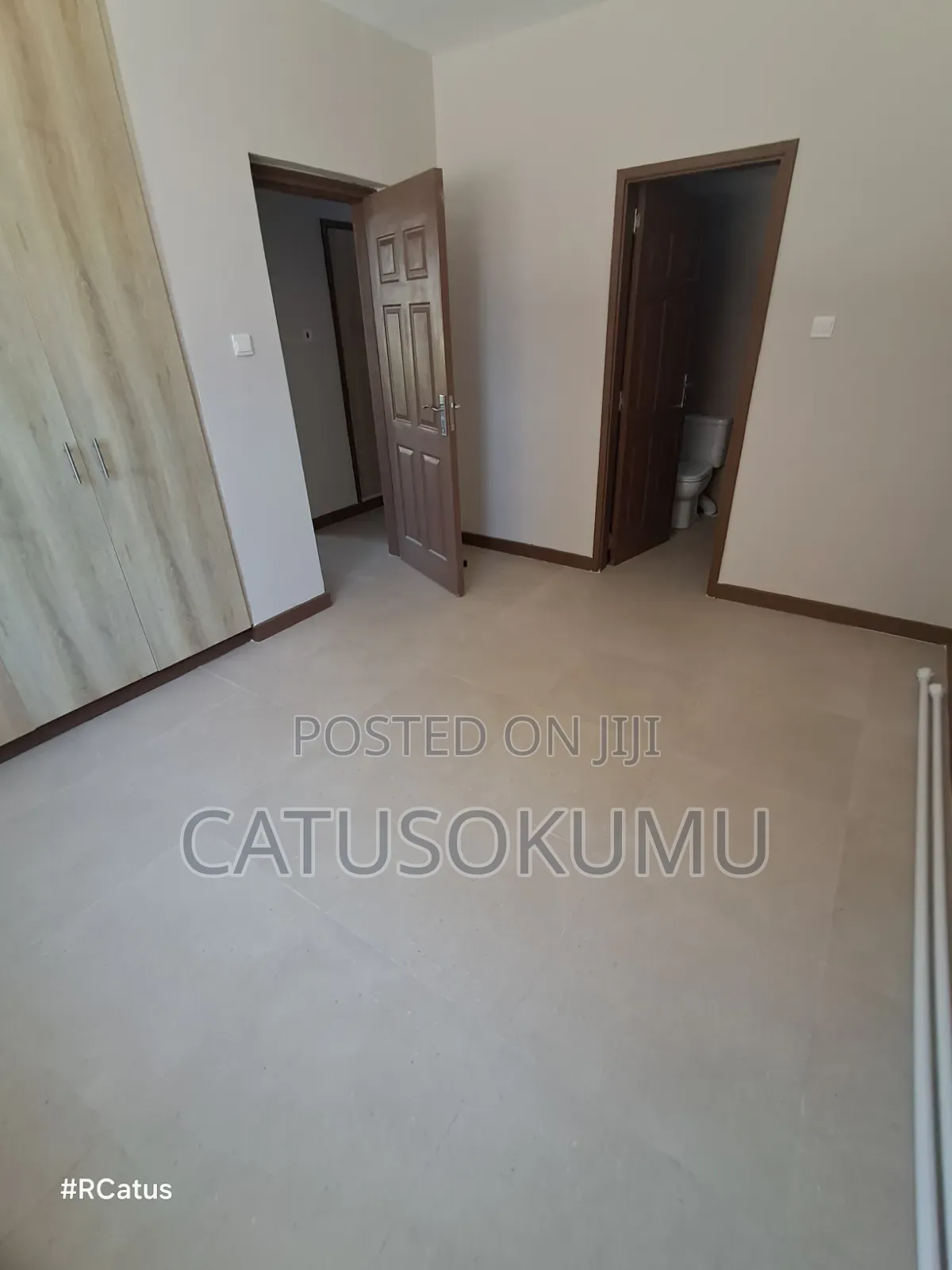 3bdrm Apartment in Syokimau, Gateway Mall Area for rent