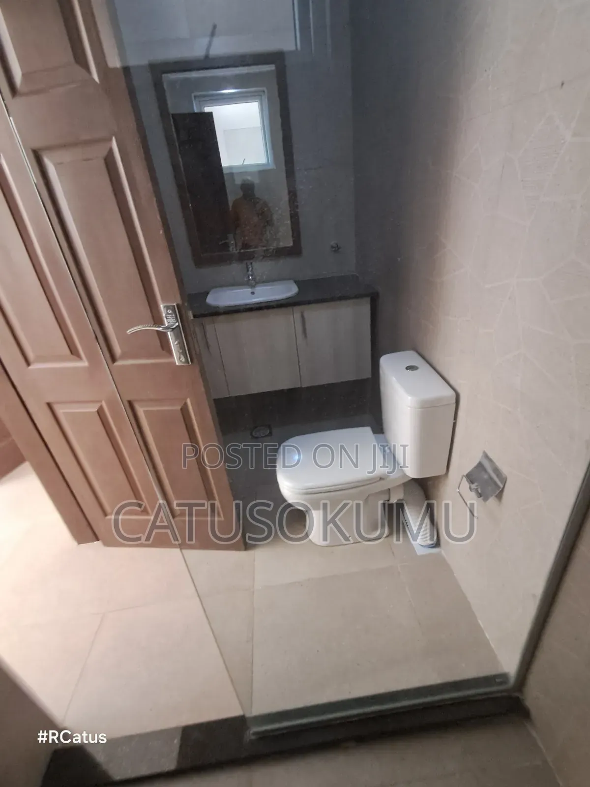 3bdrm Apartment in Syokimau, Gateway Mall Area for rent