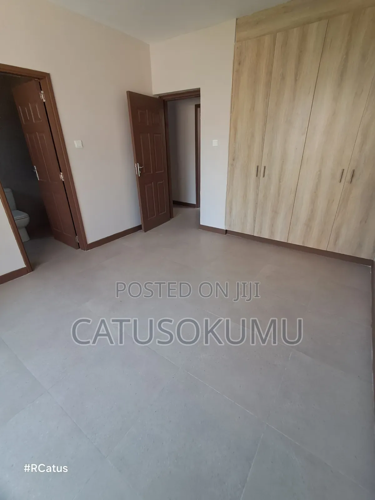 3bdrm Apartment in Syokimau, Gateway Mall Area for rent