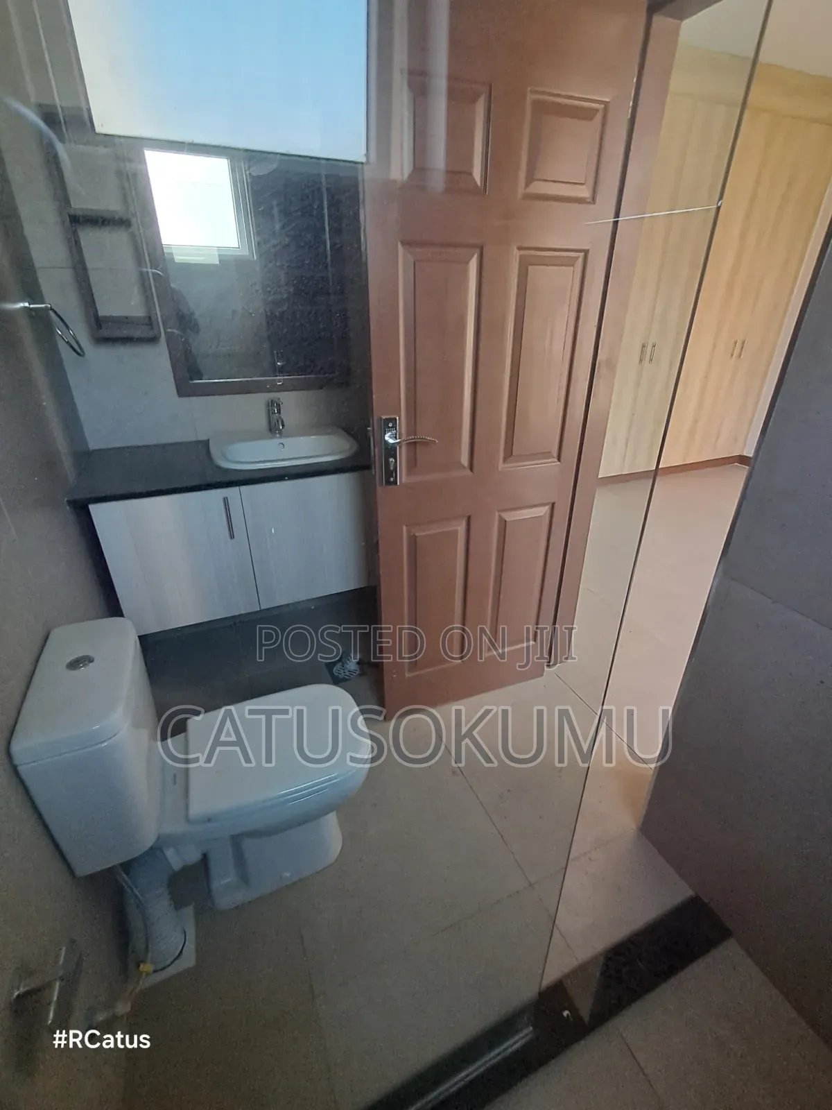 3bdrm Apartment in Syokimau, Gateway Mall Area for rent