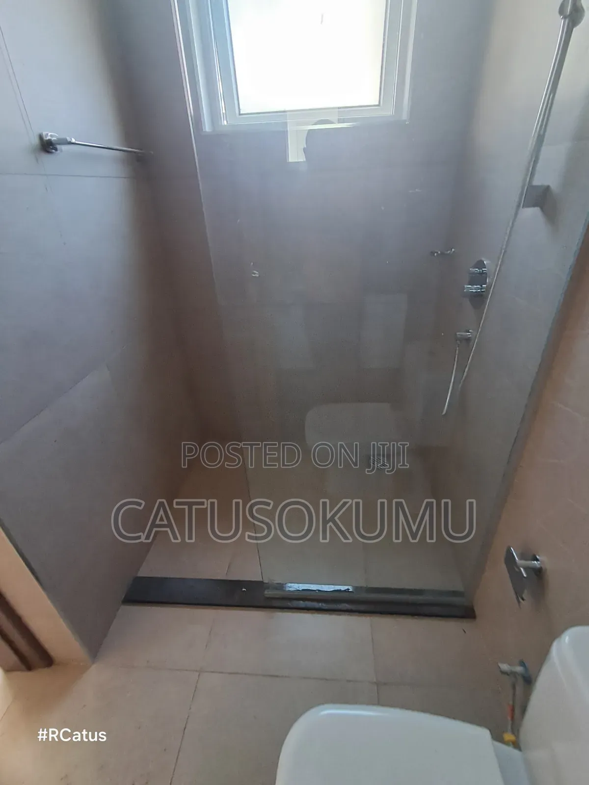 3bdrm Apartment in Syokimau, Gateway Mall Area for rent