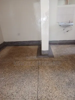 1bdrm Apartment in South B for rent