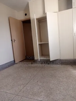 1bdrm Apartment in South B for rent