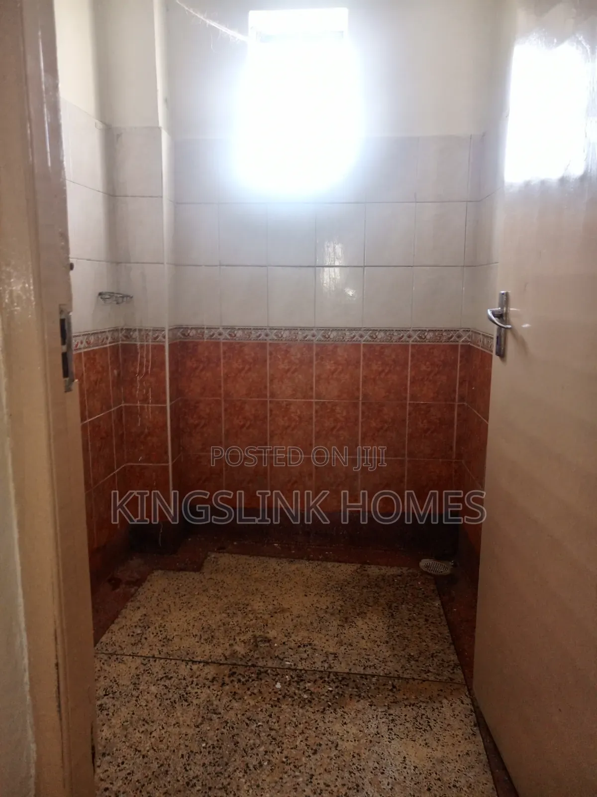 1bdrm Apartment in South B for rent