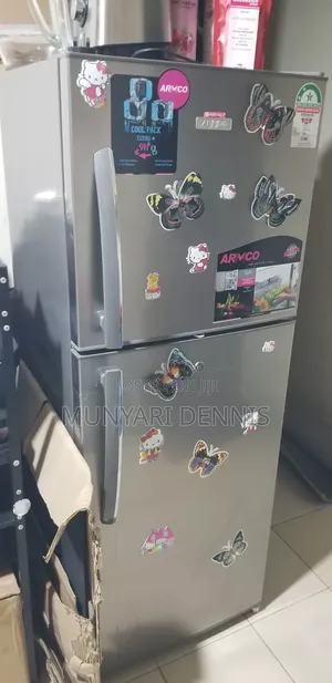 Armaco Fridge