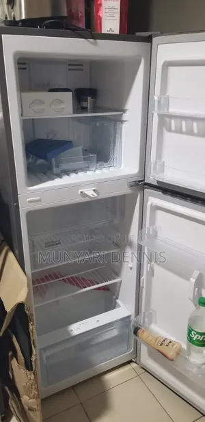 Armaco Fridge