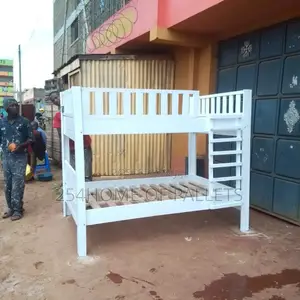 4 by 6 Pallet Double  Decker