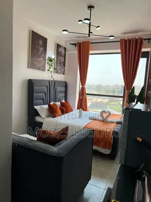 Juja Studio BNB