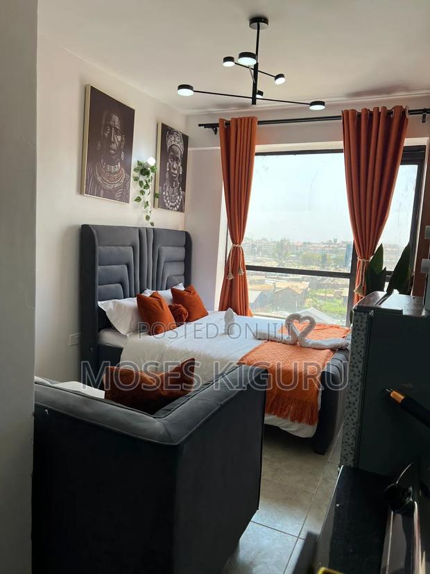 Juja Studio BNB