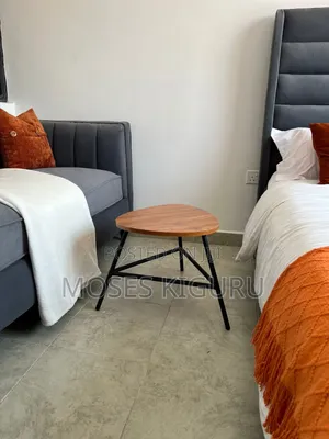Juja Studio BNB