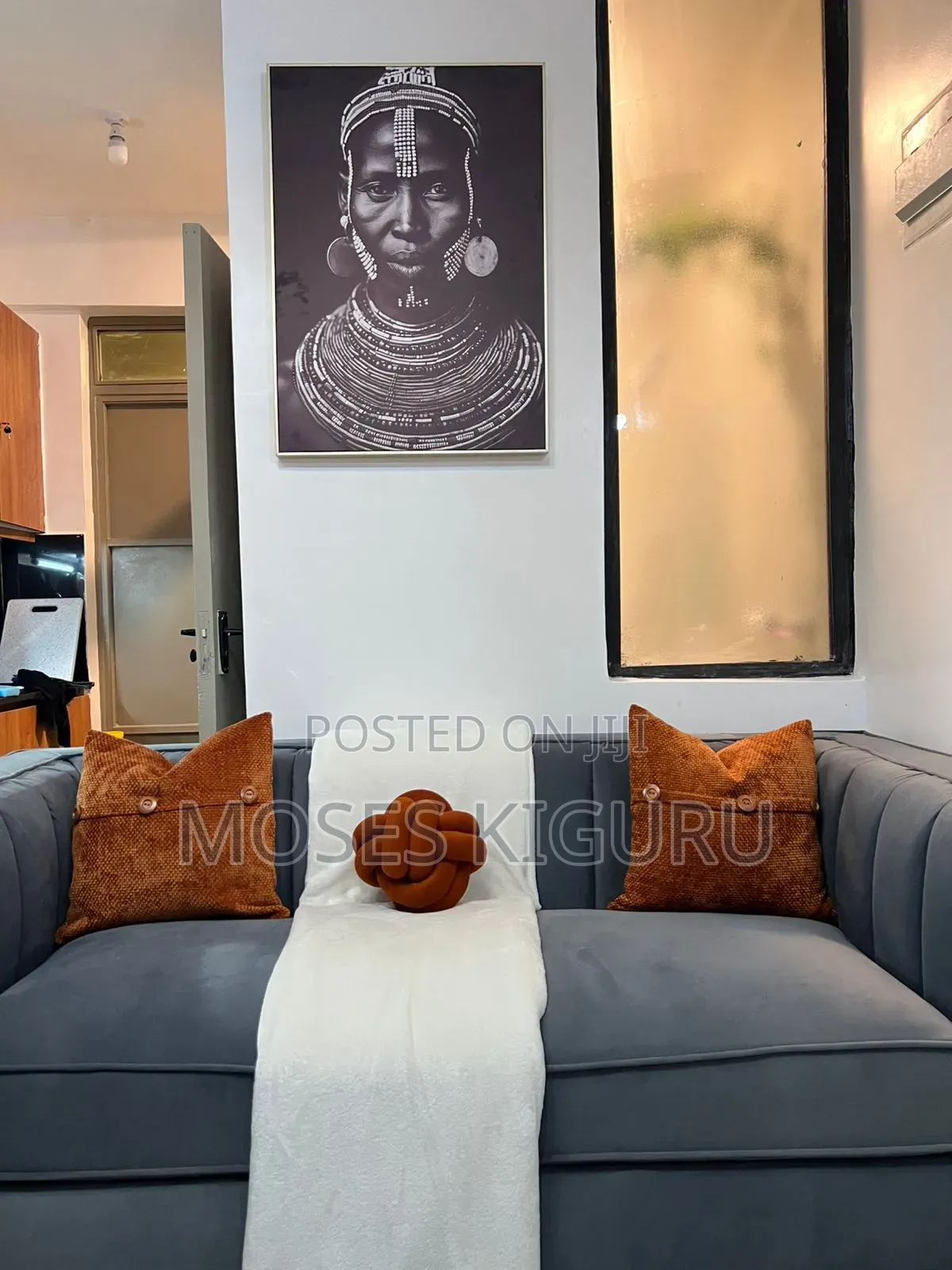 Juja Studio BNB