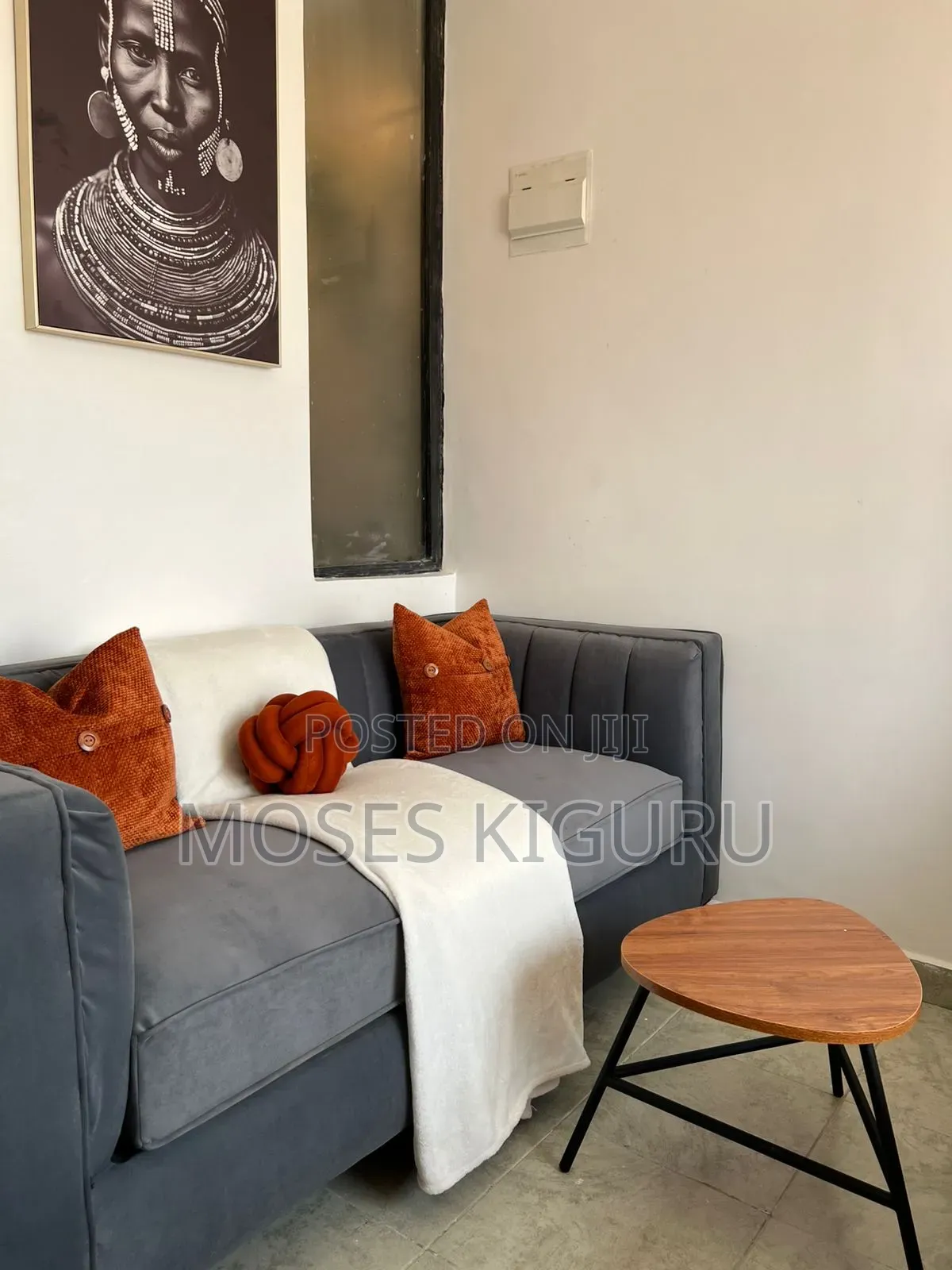Juja Studio BNB