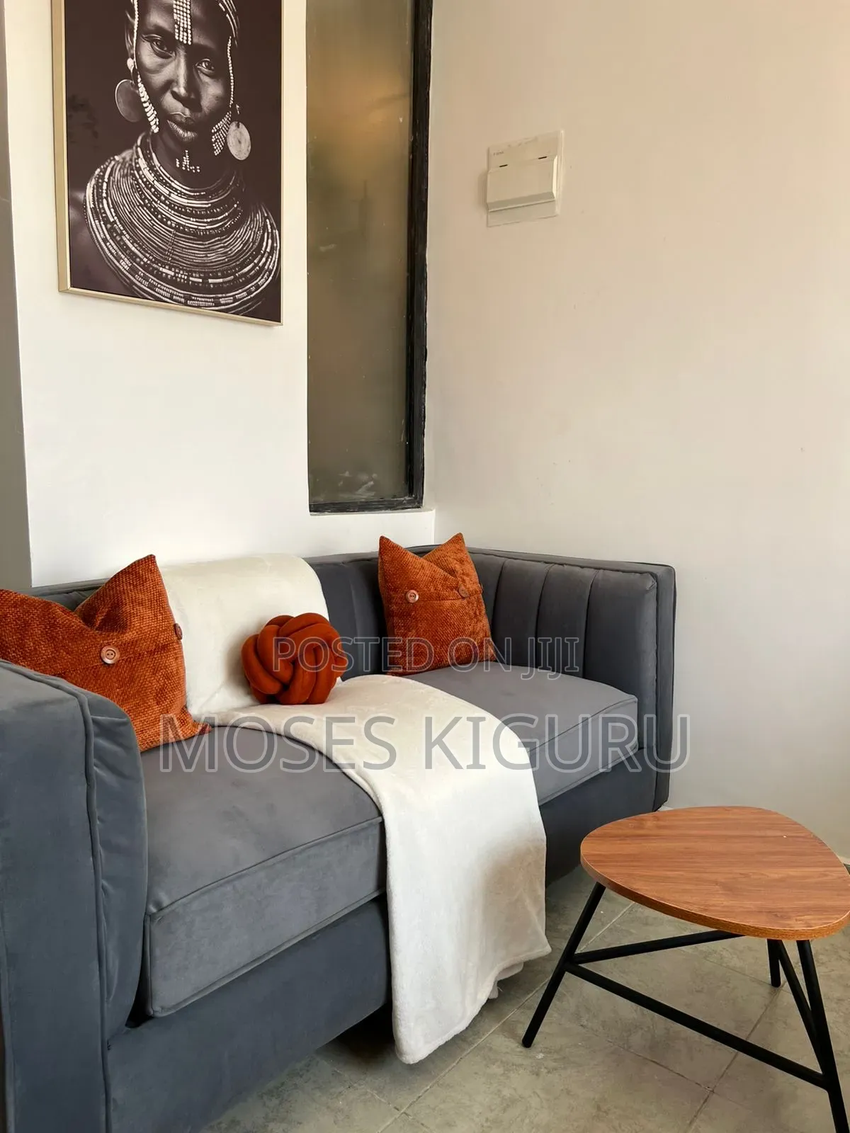 Juja Studio BNB