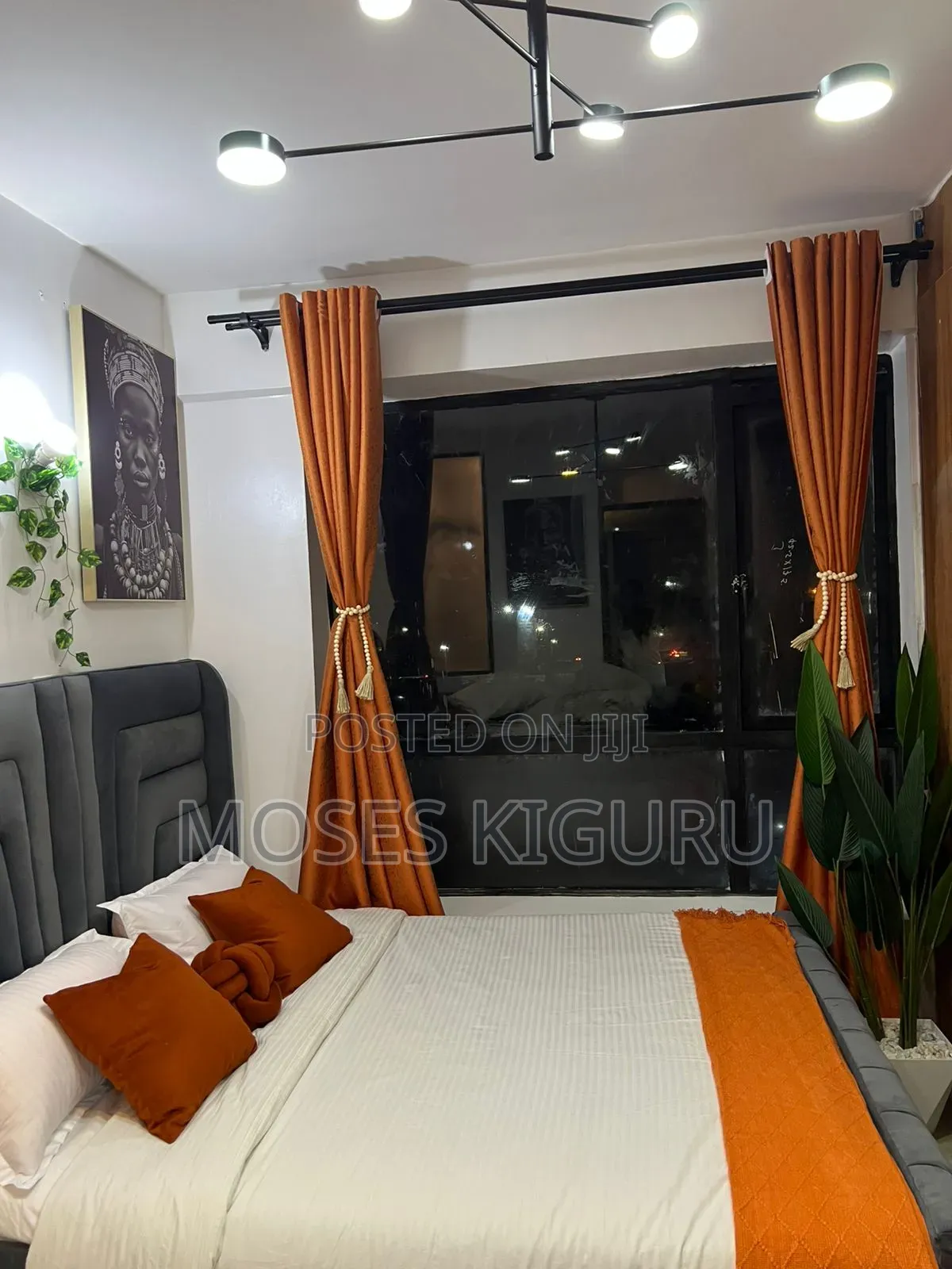 Juja Studio BNB