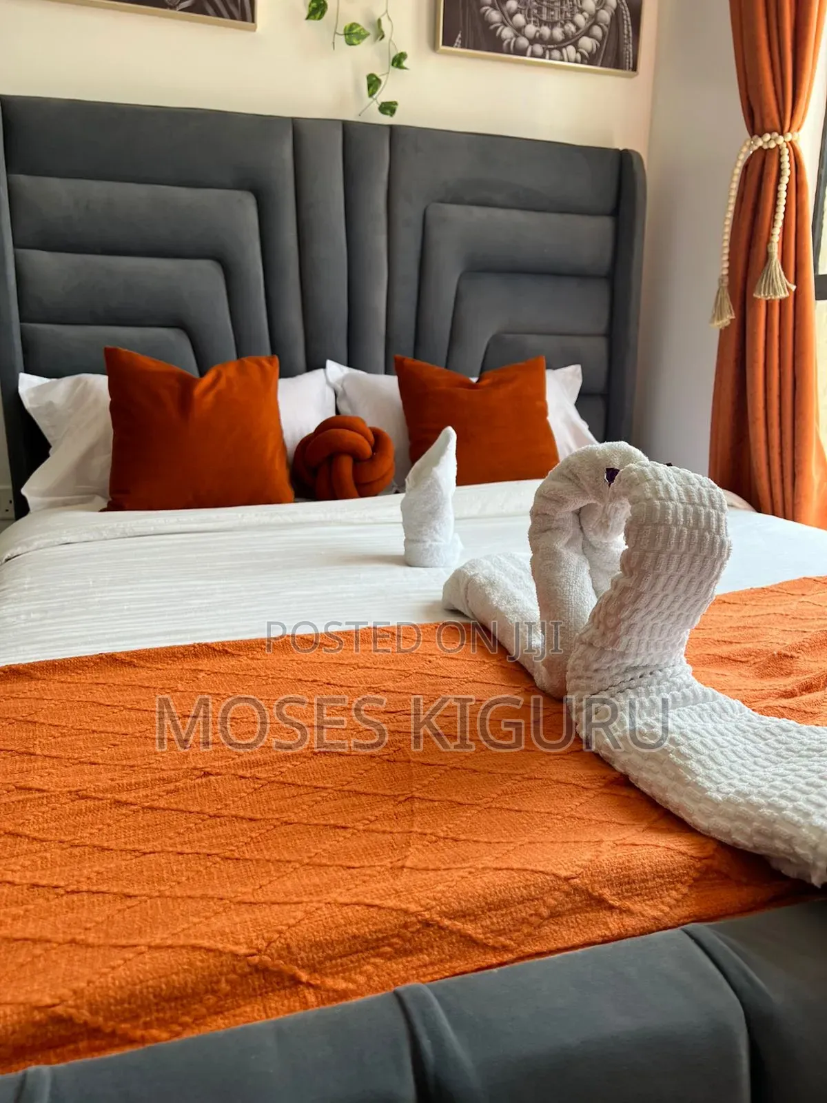 Juja Studio BNB