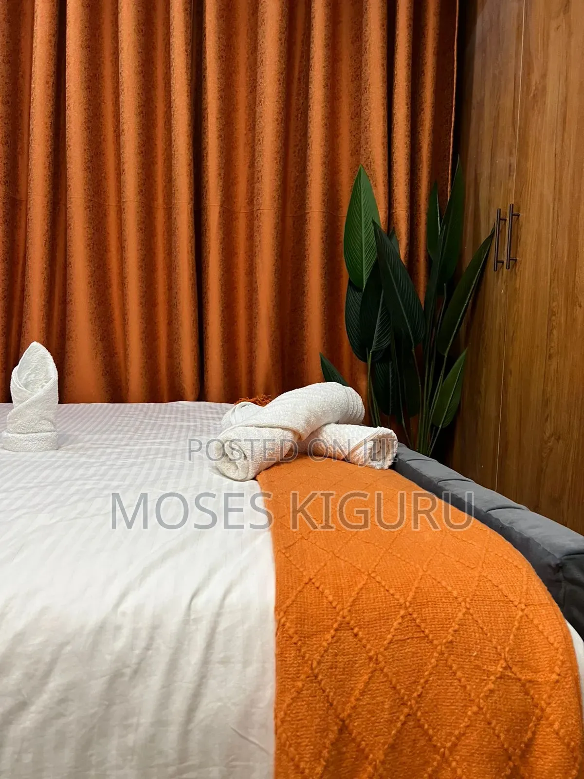 Juja Studio BNB