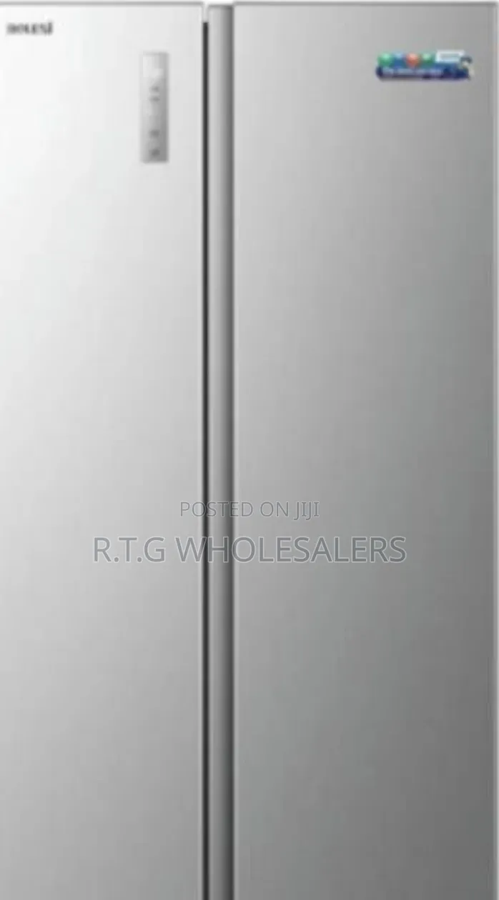 528 Litres Bolesi Side by Side  Built in  Refrigerator @