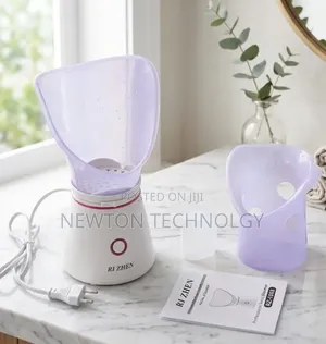 Facial Steamer