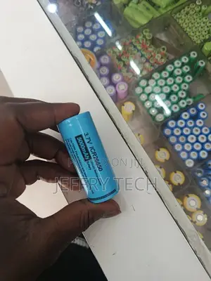 INR 26650 Li-Ion Battery
