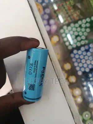 INR 26650 Li-Ion Battery