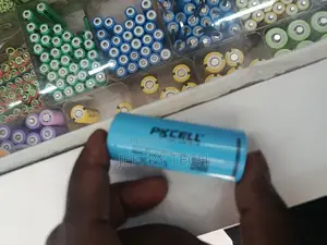 INR 26650 Li-Ion Battery