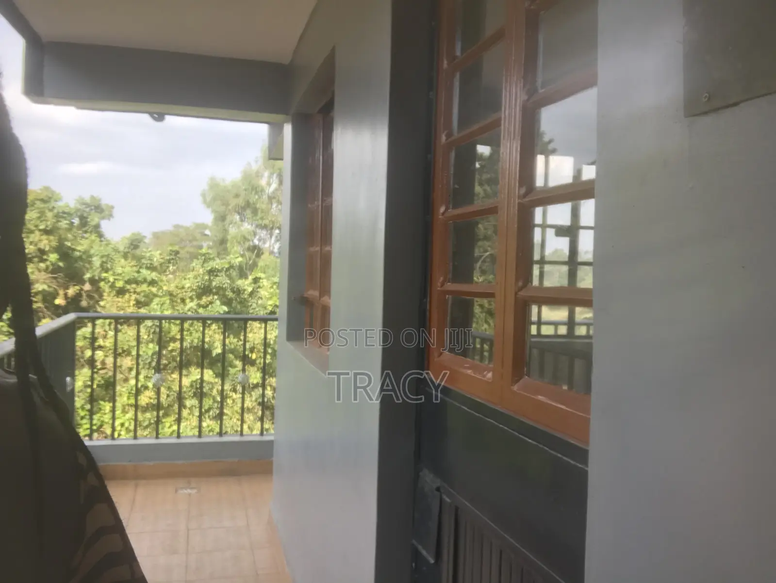2bdrm Apartment in Riverside Residents, Uthiru for rent