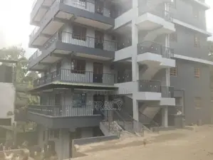 2bdrm Apartment in Riverside Residents, Uthiru for rent