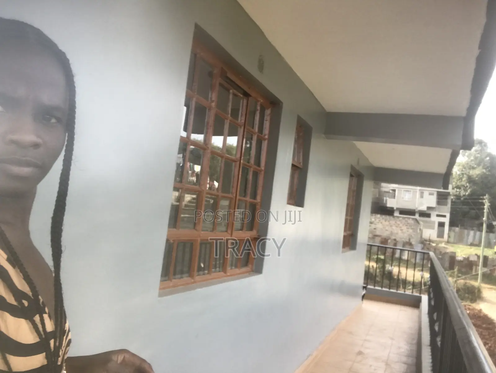 2bdrm Apartment in Riverside Residents, Uthiru for rent