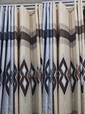 Beautiful Curtains for General House Privacy