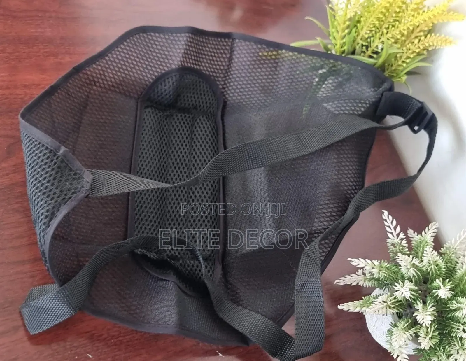 Medical Arm Support Sling – Black
Medical