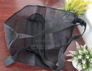 Medical Arm Support Sling – Black
Medical