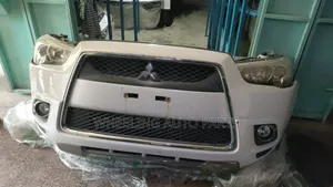 Mitsubishi RVR 2012 Nosecut, Bonnet, Fenders
