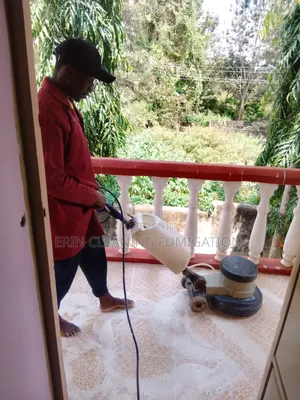 Cleaning Services Carpet Post Construction